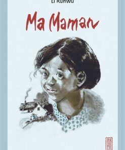 Ma maman