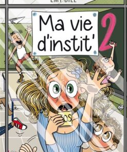 Ma vie d'instit