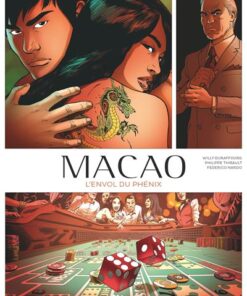 Macao - Tome 02