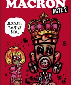 Macron Acte 2