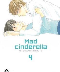 Mad Cinderella