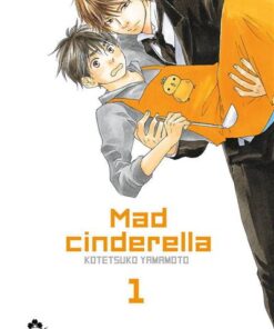 Mad Cinderella