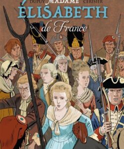 Madame Élisabeth de France