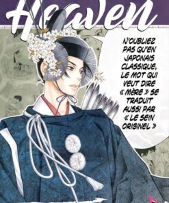 Made in Heaven - Tome 4