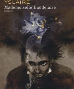 Mademoiselle Baudelaire