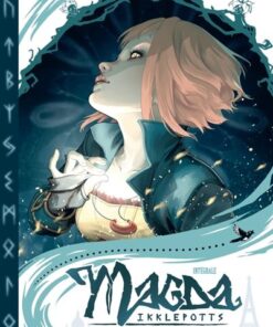 Magda ikklepotts l'integrale