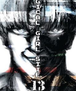 Magical Girl Site - Tome 13