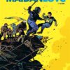 Maidan Love - vol. 01/2