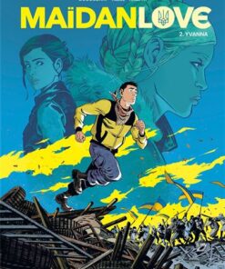 Maidan Love - vol. 02/2