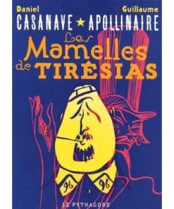 Mamelles de Tirésias (Les)