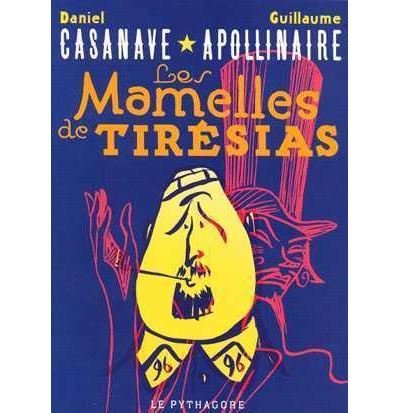 Mamelles de Tirésias (Les)