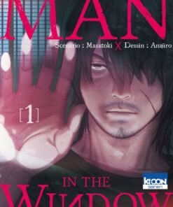 Man in the Window T01