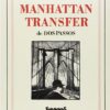 Manhattan Transfer
