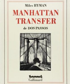 Manhattan Transfer