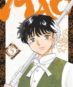 Mao - Tome 05
