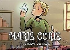 Petite encyclopédie scientifique Marie Curie