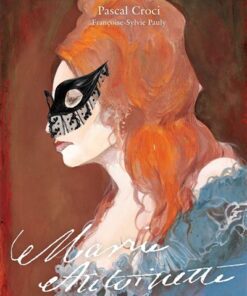 Marie antoinette