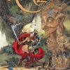 Mondo reverso - Tome 01 - Toilé