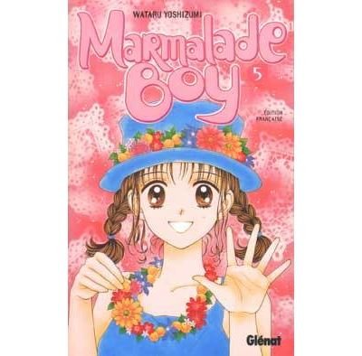 Marmalade Boy - Tome 05