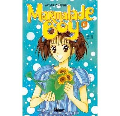 Marmalade Boy - Tome 06