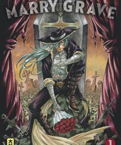 Marry Grave - Tome 1