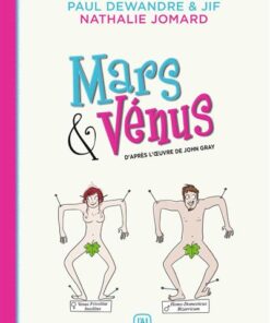Mars & Vénus