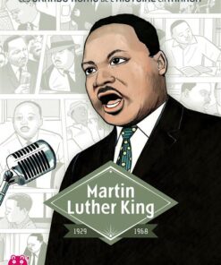 Martin Luther King