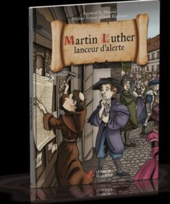 Martin Luther, lanceur d'alerte