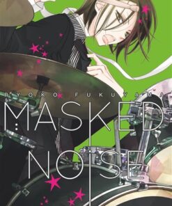 Masked Noise - Tome 12
