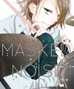 Masked Noise - Tome 18