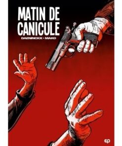 Matin de canicule