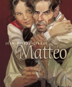 Mattéo