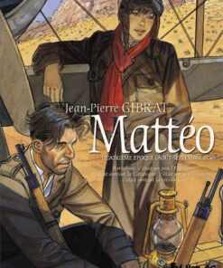 Mattéo