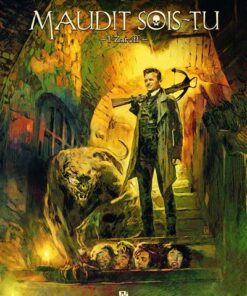 Maudit sois-tu t01:zaroff