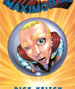 Maximortal