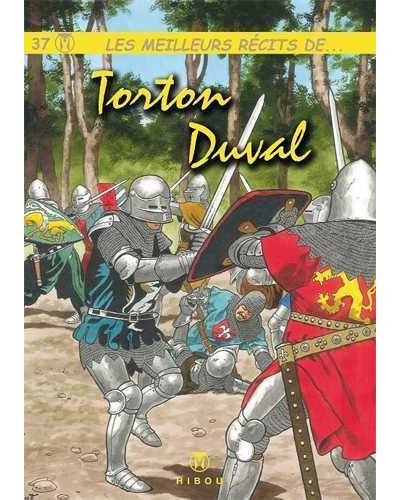 Meilleurs Récits de ... T37 Torton / Duval