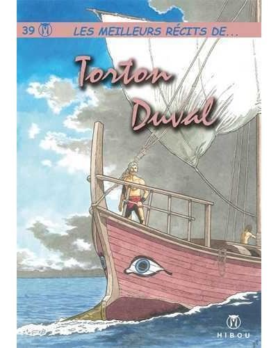 Meilleurs Récits de ... T39 Torton / Duval