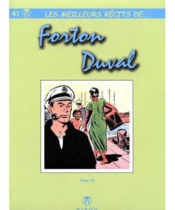 Meilleurs Récits de ... T41 Forton / Duval