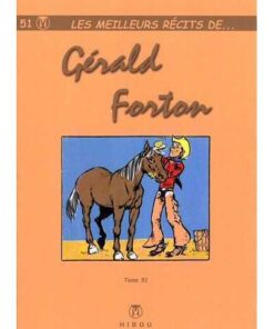 Meilleurs Récits de ... T51 Forton