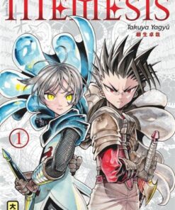 Memesis - Tome 1