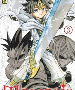 Memesis - Tome 3