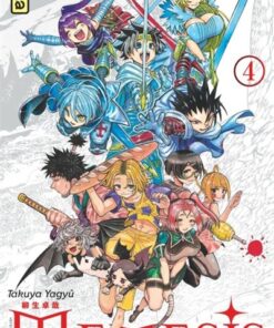 Memesis - Tome 4