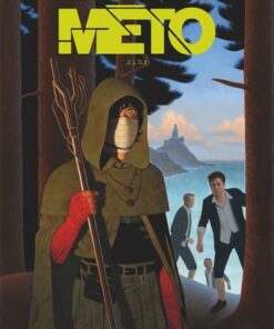 Méto - Tome 02