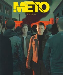 Méto - Tome 03