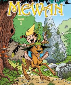 Mewan T1