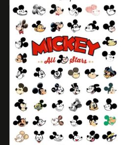 Mickey All Stars