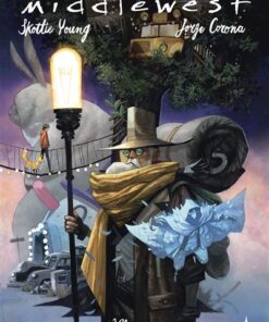 Middlewest Tome 2