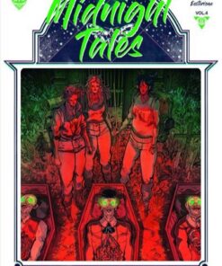 Midnight tales