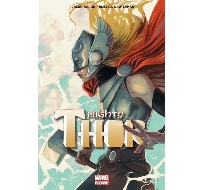 Mighty Thor T02