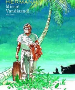 Missié Vandisandi - Missié Vandisandi (Réédition)